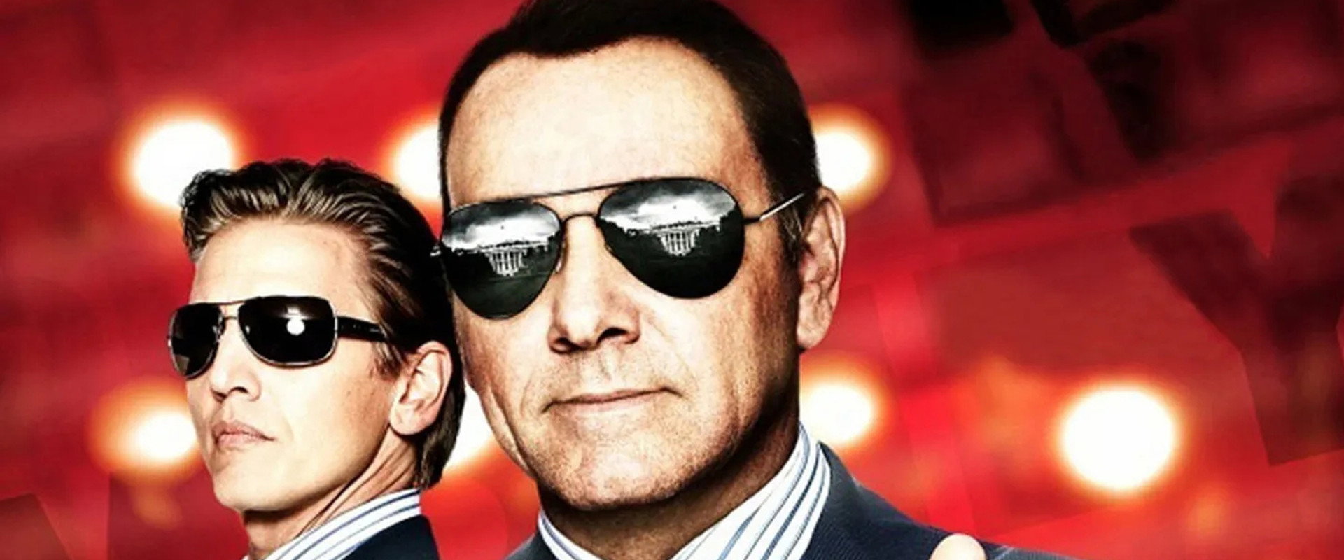 Casino Jack backdrop