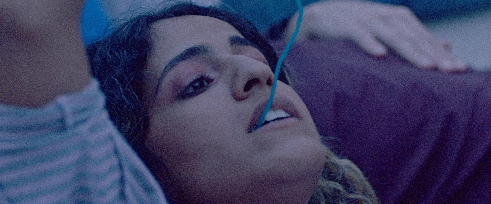 No Hard Feelings backdrop