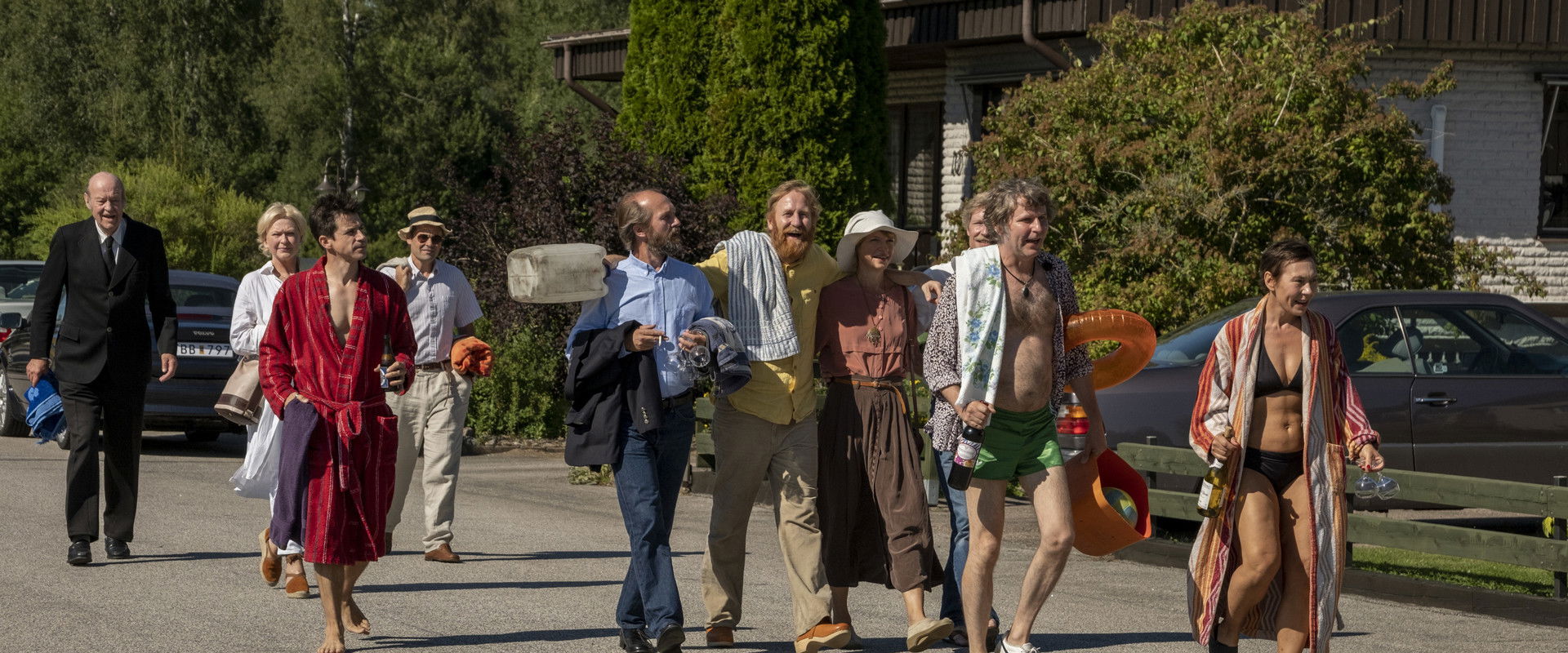 Together 99 backdrop