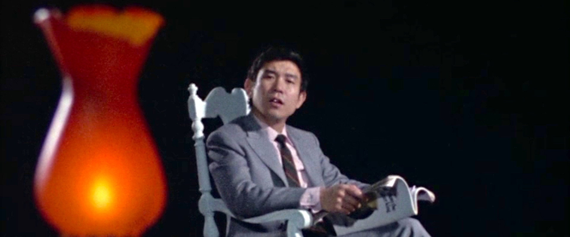 A Mummy’s Love backdrop