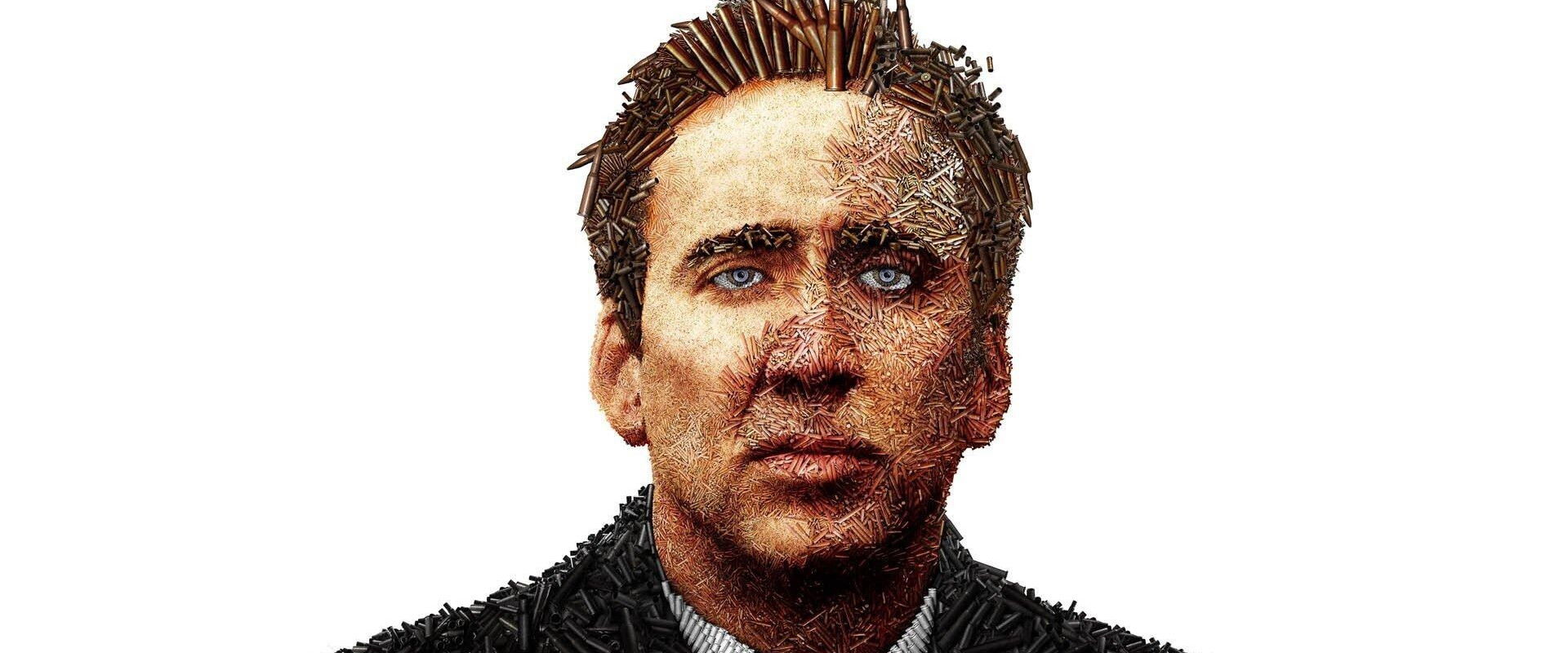 Lord of War backdrop