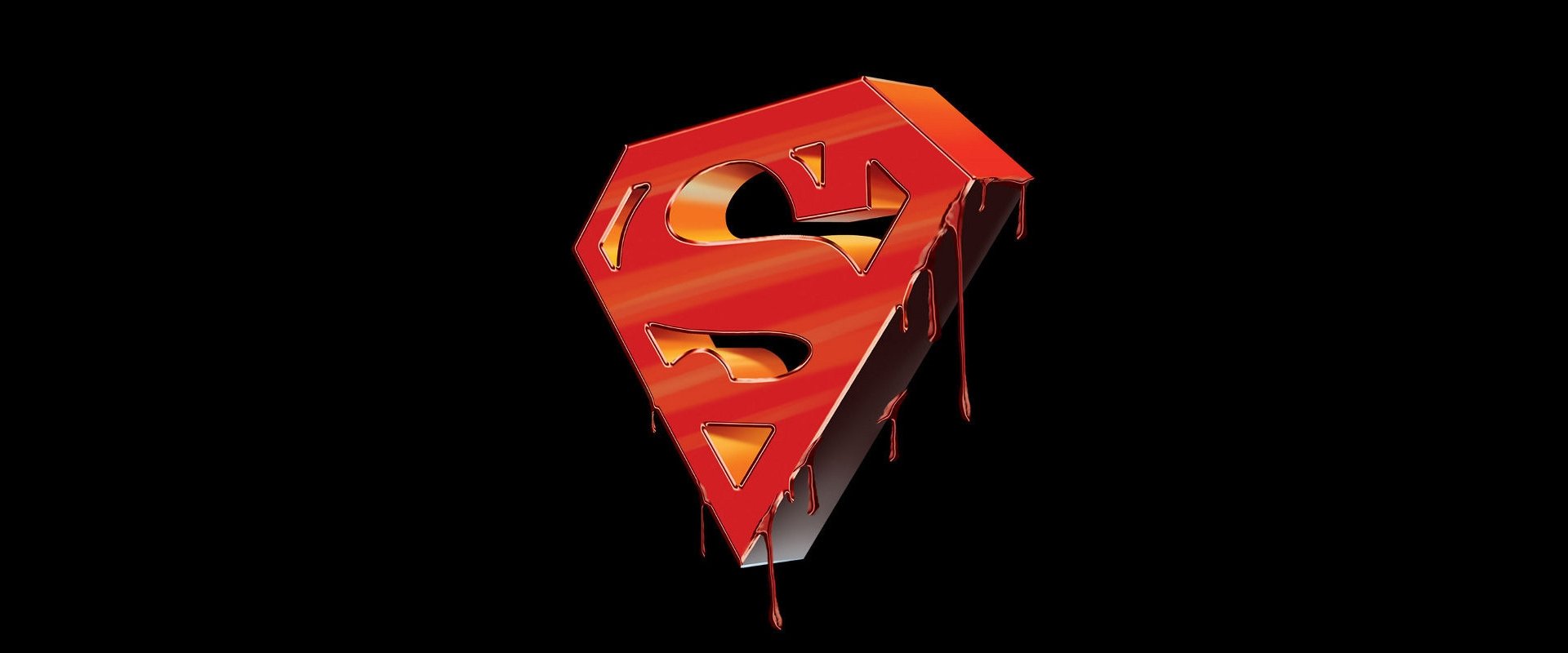 Superman: Doomsday backdrop