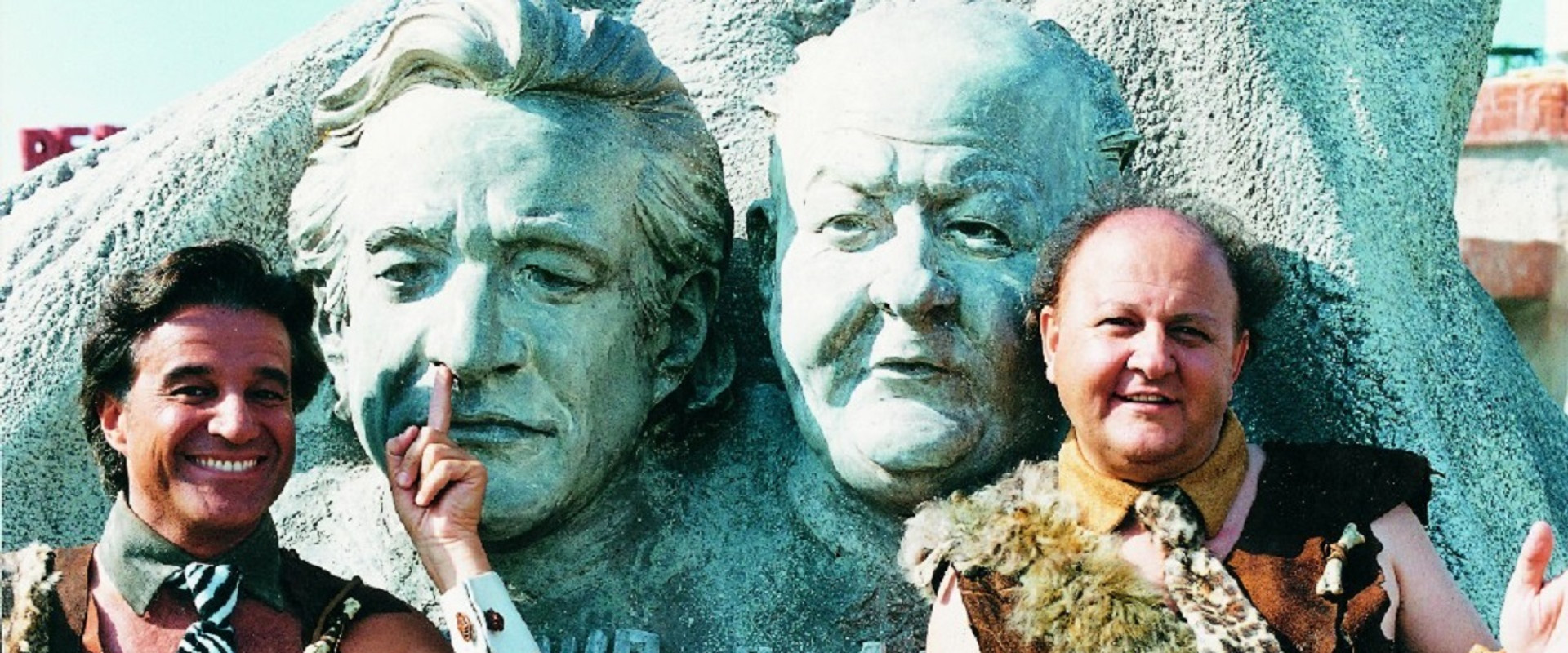 A Walk in Time: The Adventure Continues backdrop