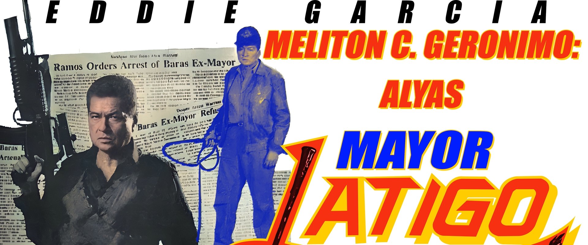 Mayor Latigo