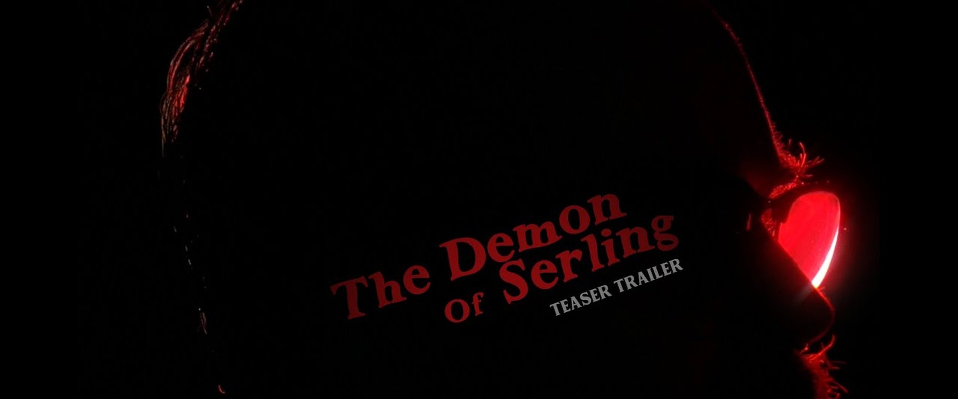 The Demon Of Serling