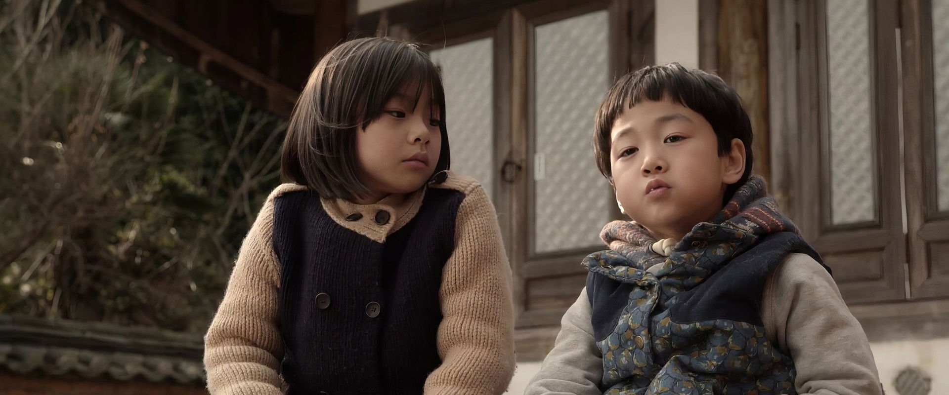 Mad Sad Bad backdrop