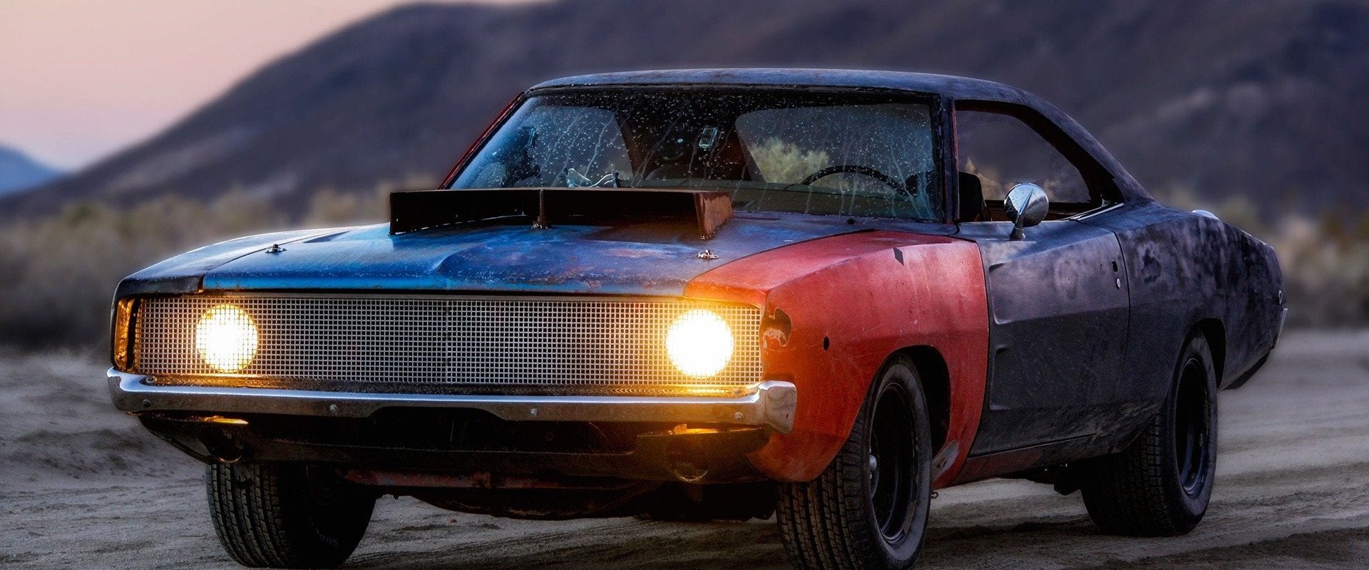 Roadkill