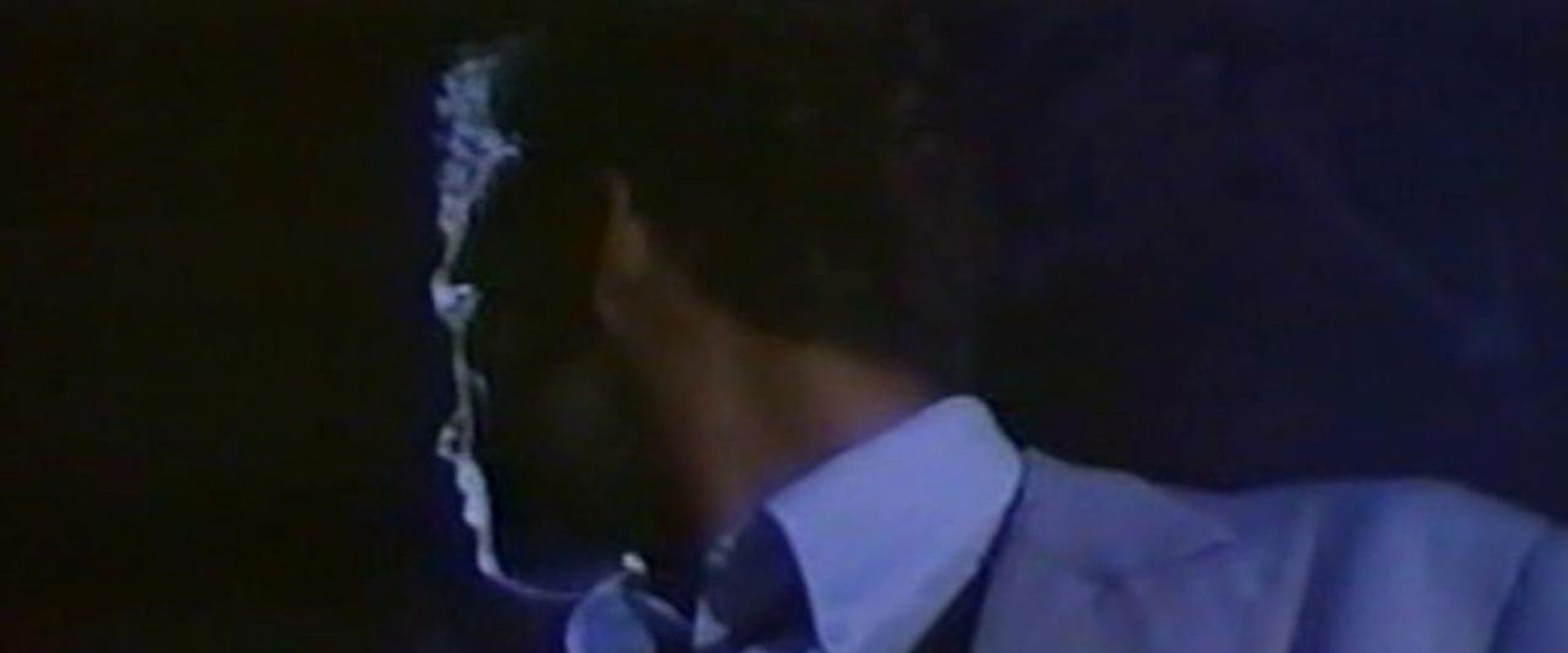 The Room Next Door backdrop