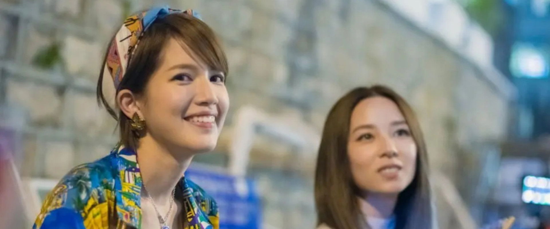 Showbiz Spy backdrop