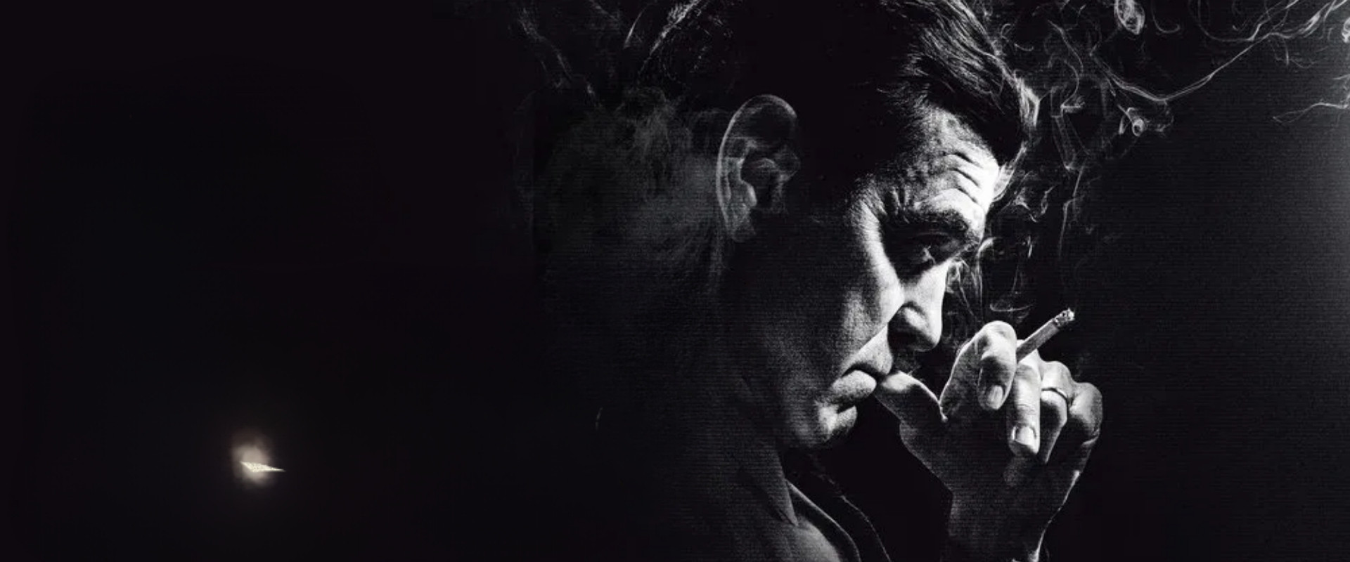 Good Night, and Good Luck backdrop