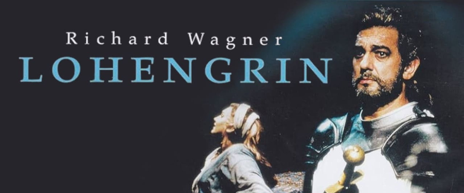 Lohengrin backdrop