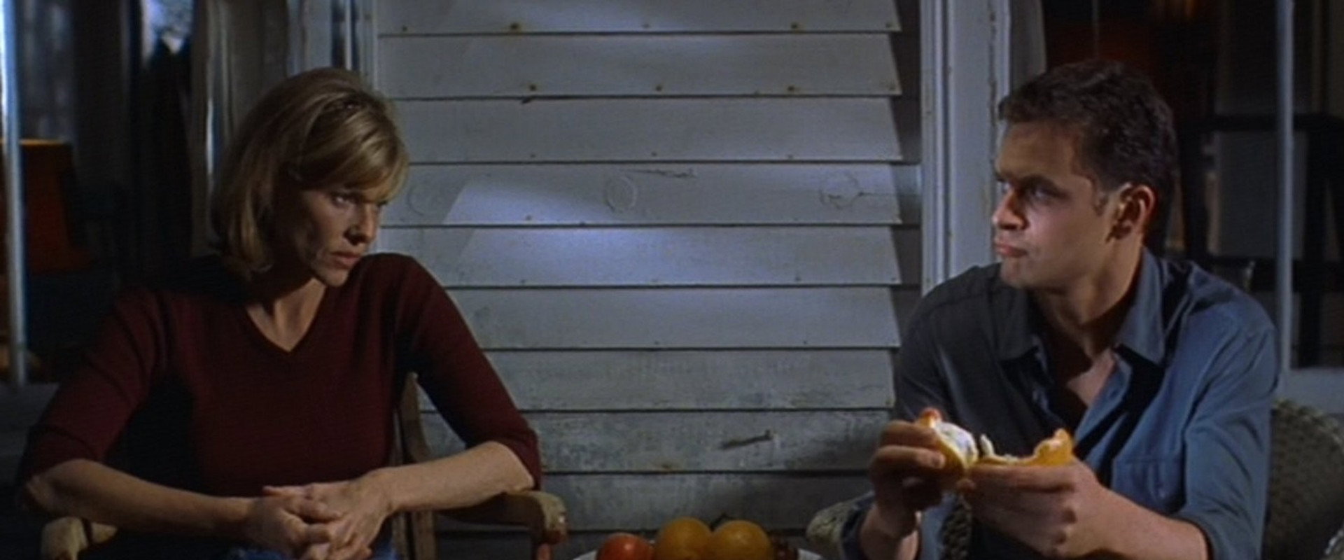 The Love Letter backdrop