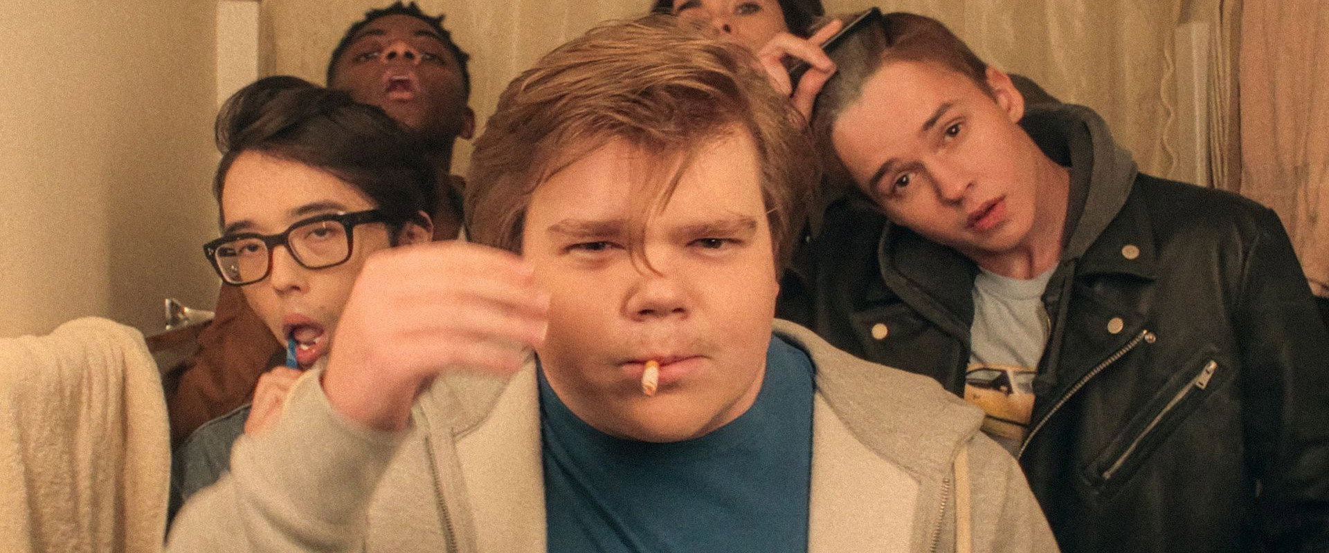 This Too Shall Pass backdrop