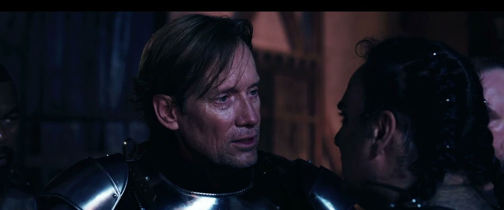 Devil's Knight backdrop