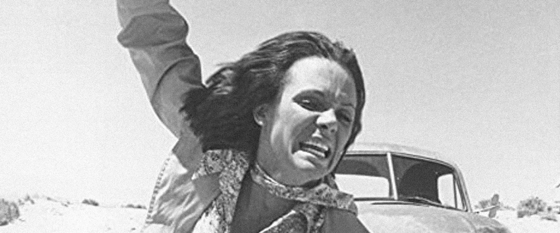 Night Terror backdrop