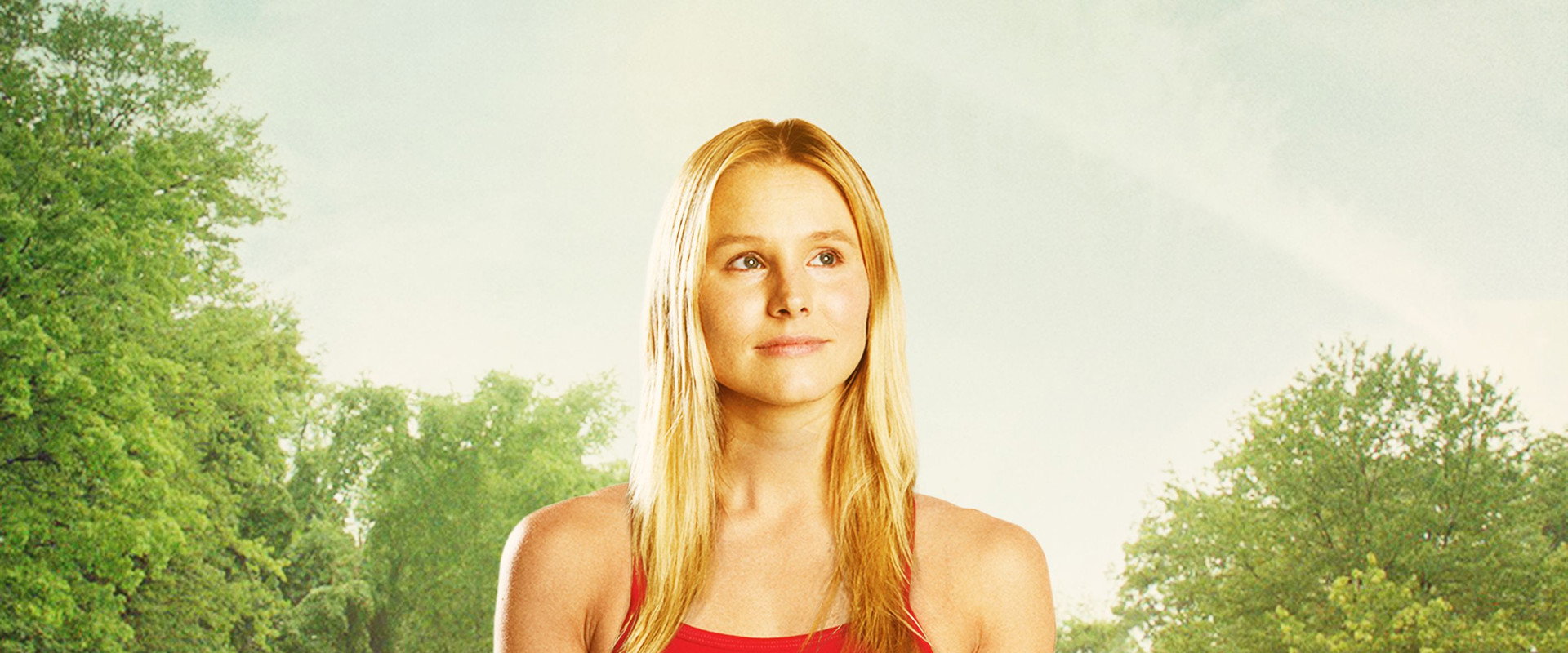 The Lifeguard backdrop