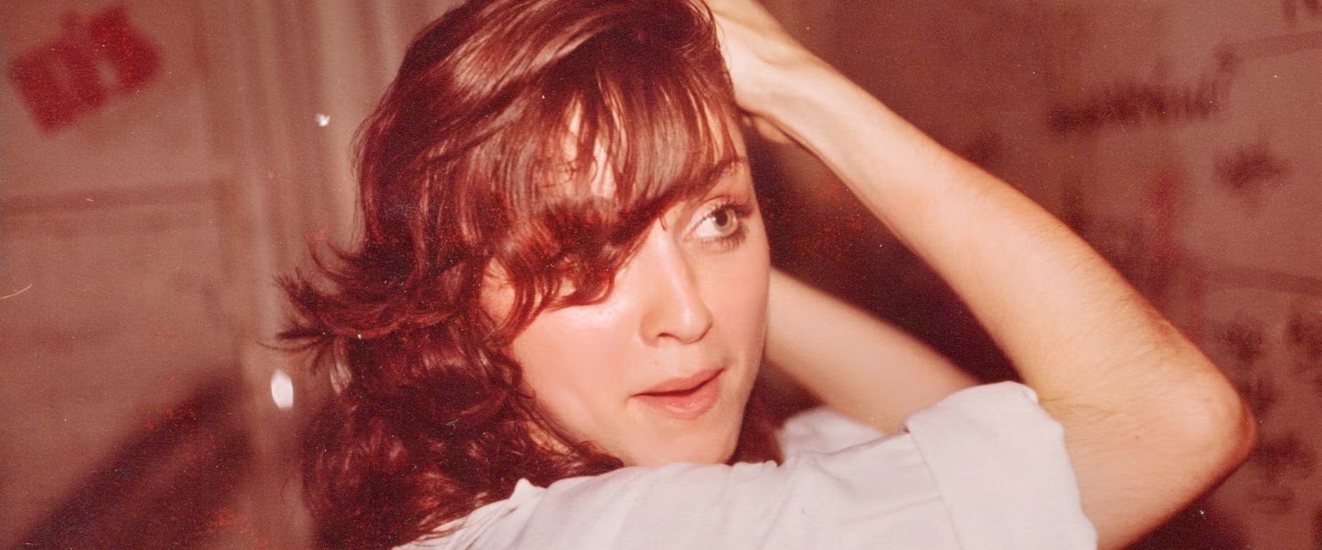 Becoming Madonna