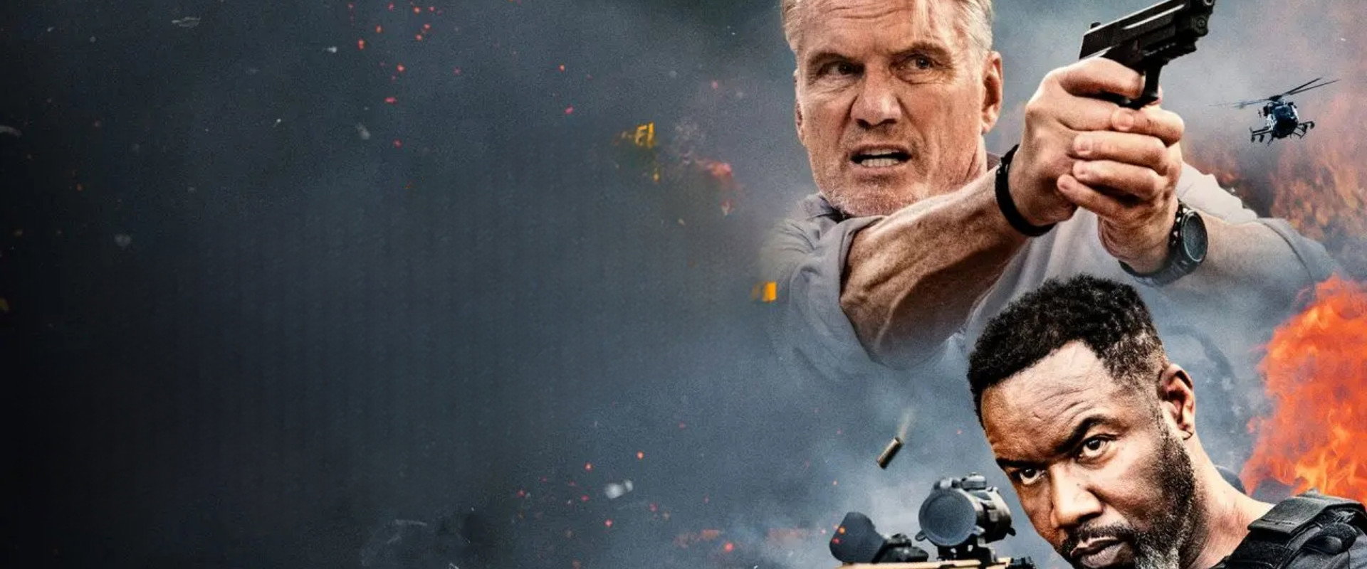 Exit Protocol backdrop