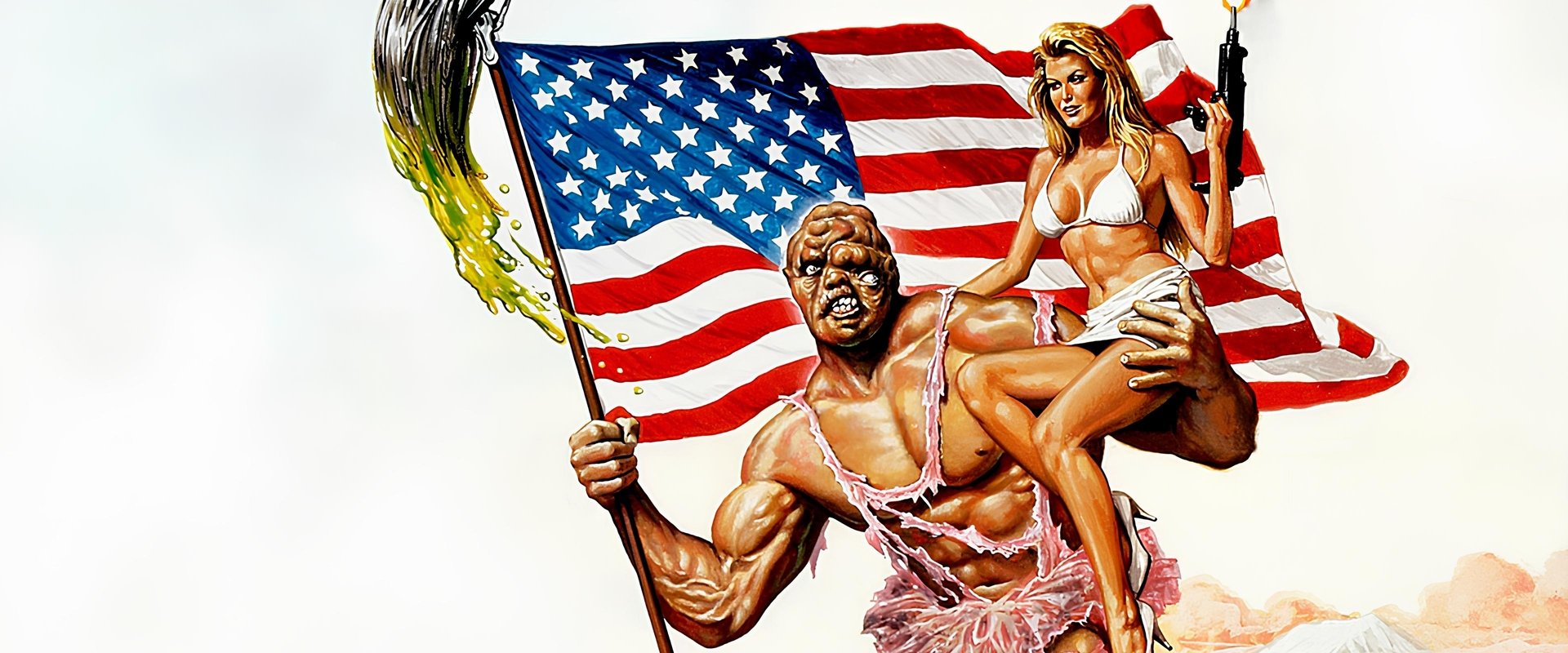 The Toxic Avenger Part II