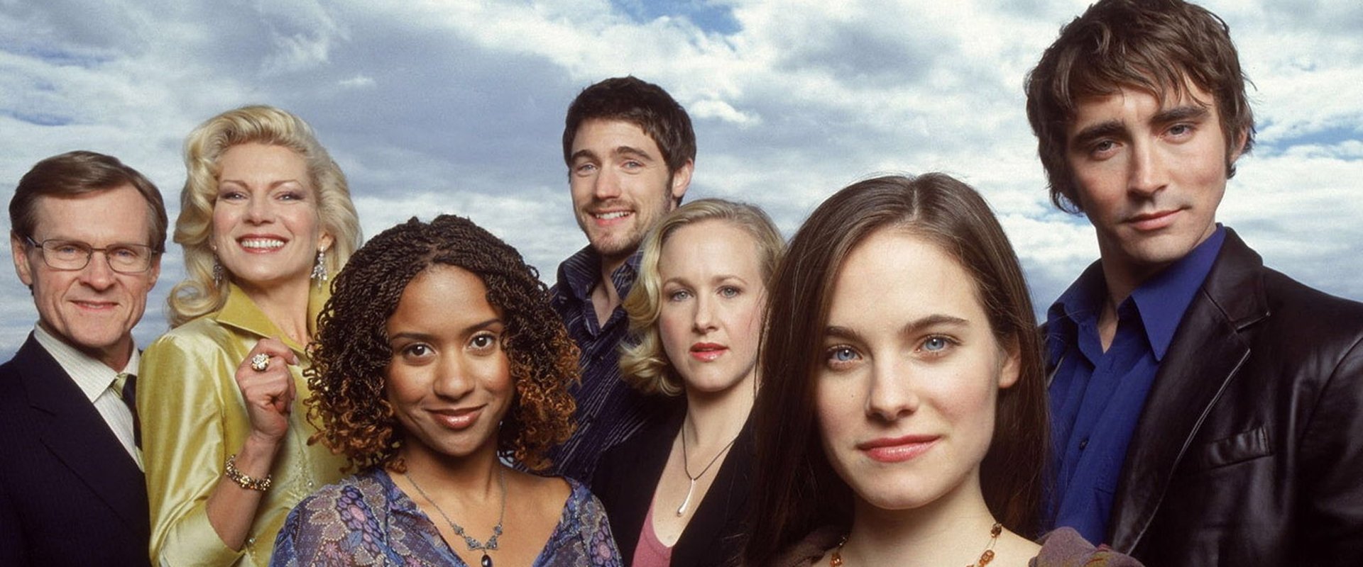 Wonderfalls