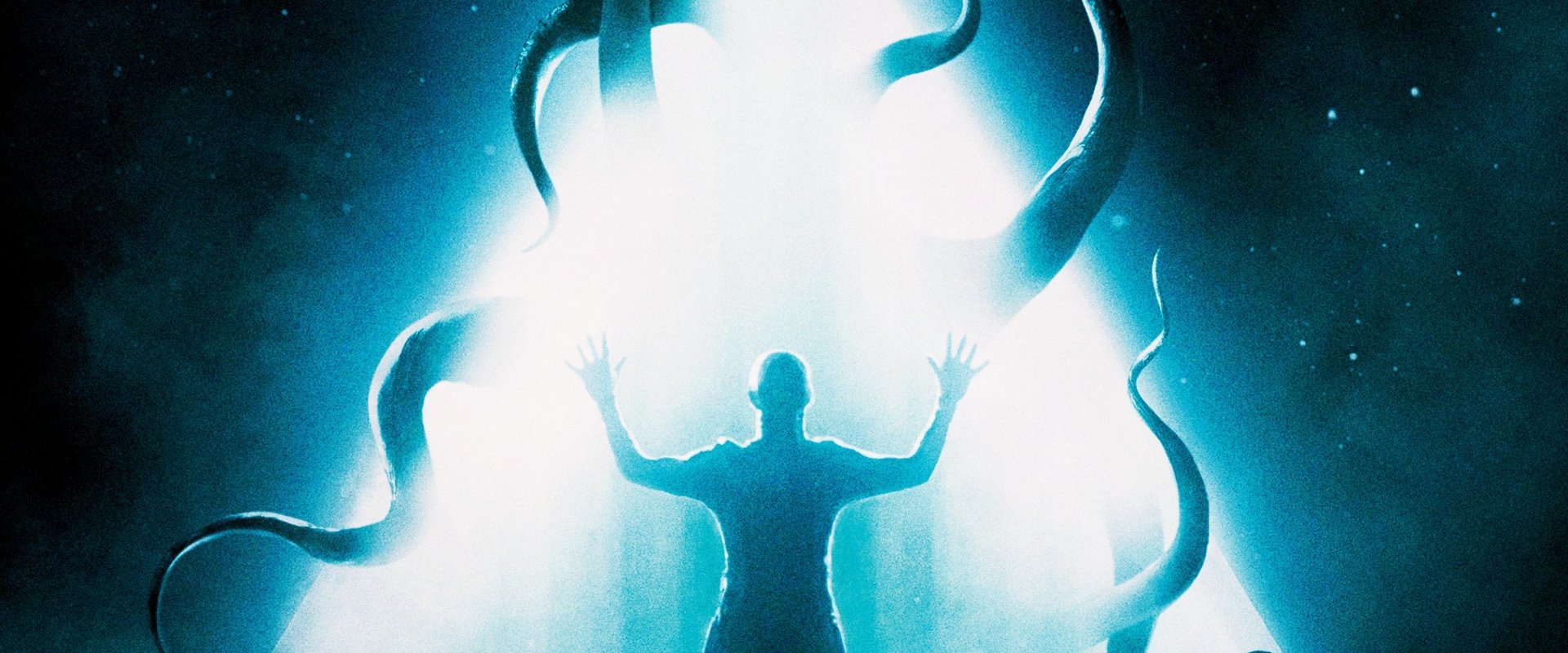The Void backdrop