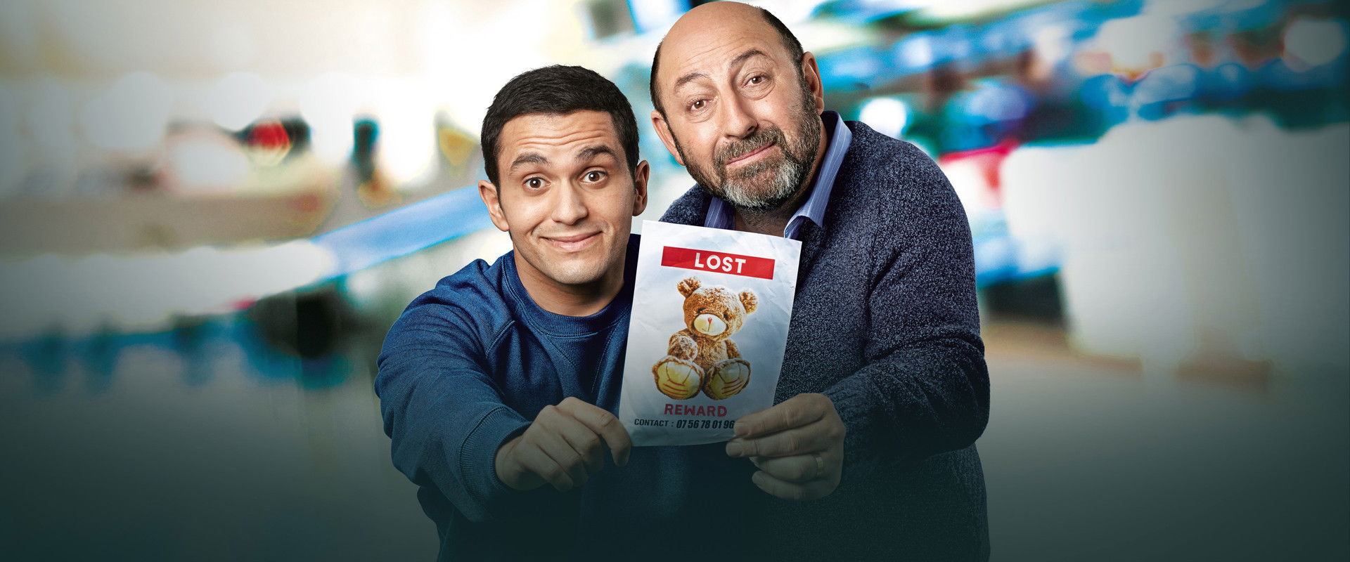 Looking for Teddy backdrop