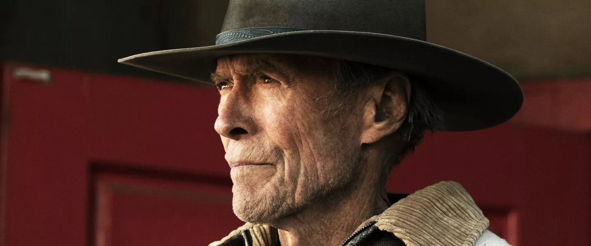 Clint Eastwood : la légende backdrop