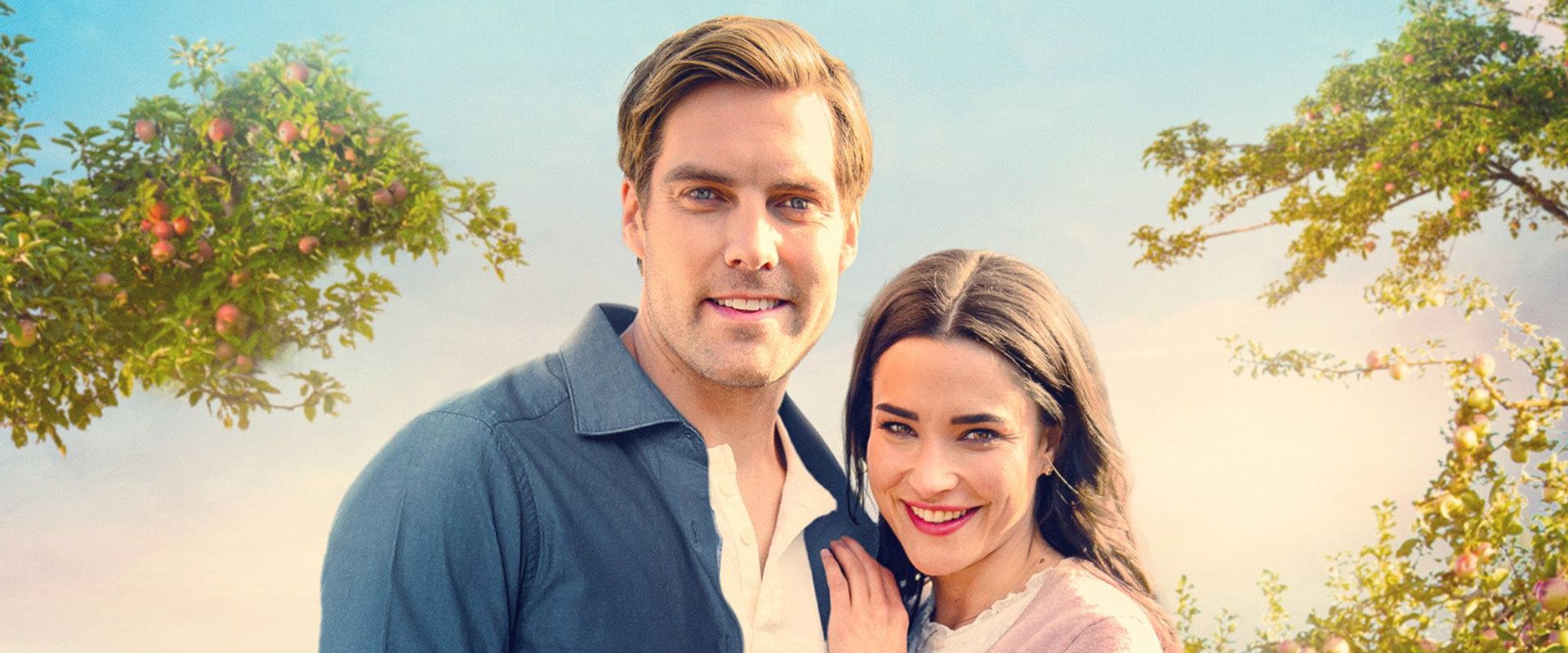 Sweet as Pie backdrop