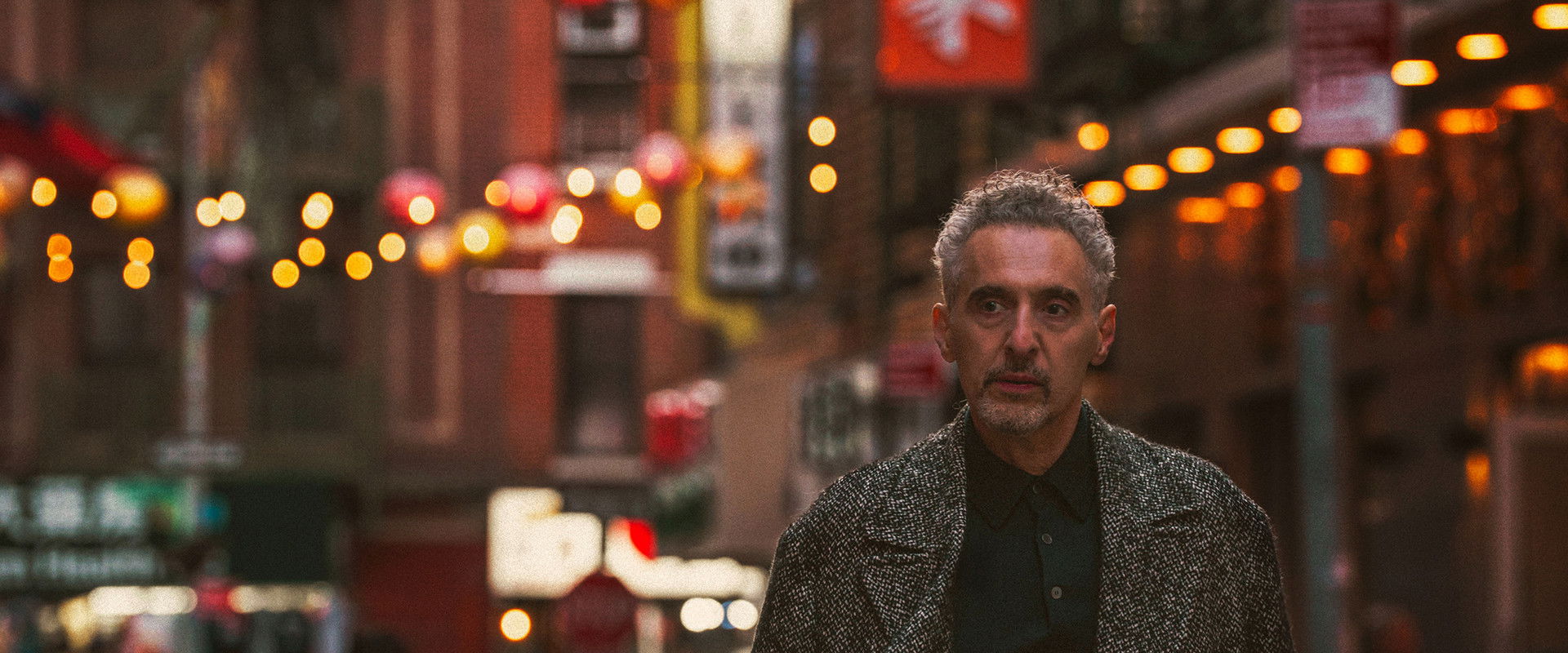 The Only Living Pickpocket in New York backdrop