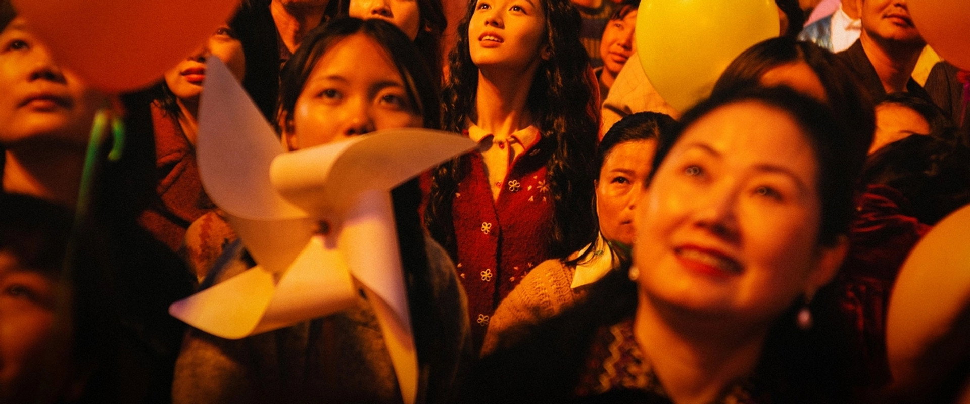 Flaming Cloud backdrop