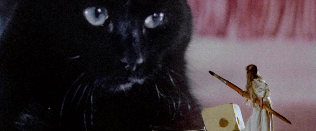 The Uncanny backdrop