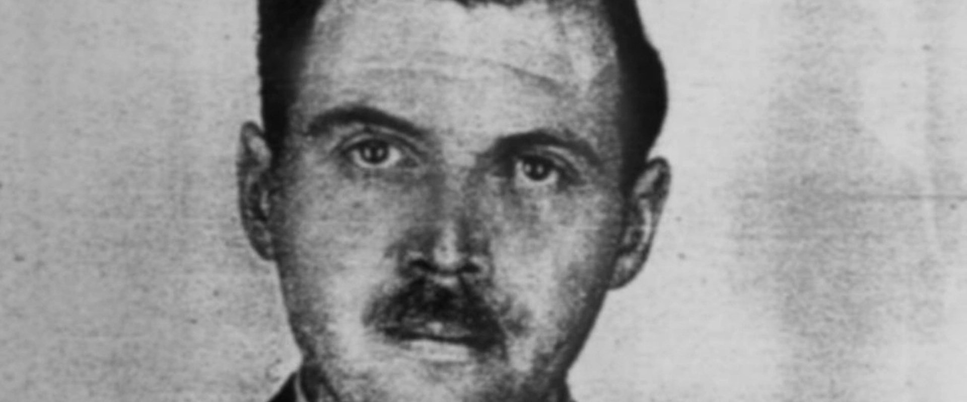 Josef Mengele: Hunting a Nazi Criminal