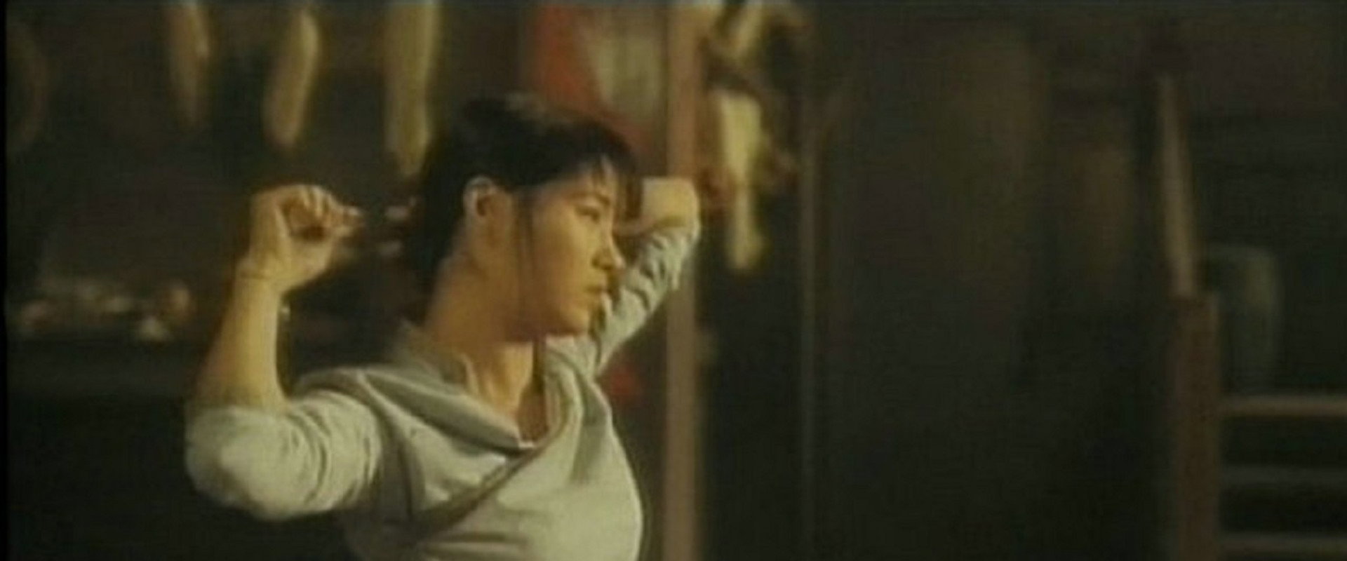 Amazing Stories backdrop