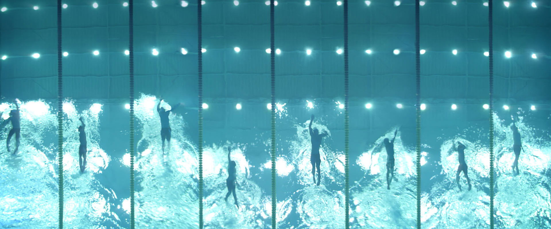 Fourth Place backdrop