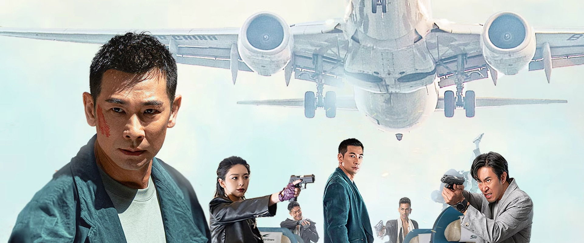 Battle of the Wolf backdrop