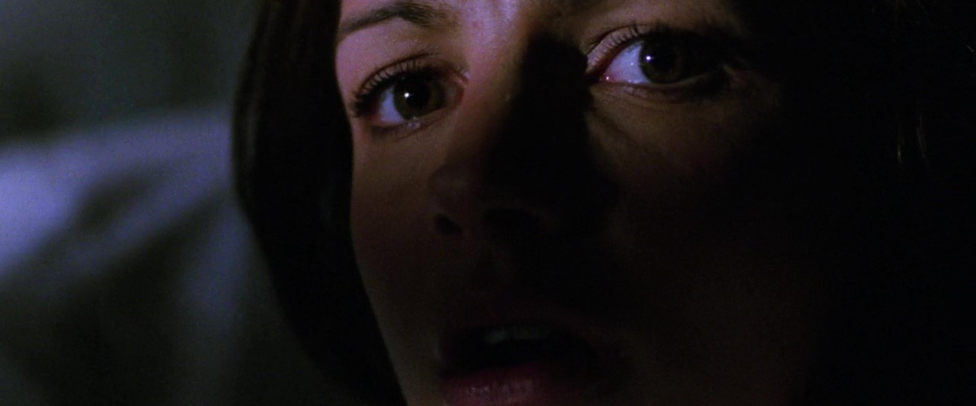 A Deadly Vision backdrop