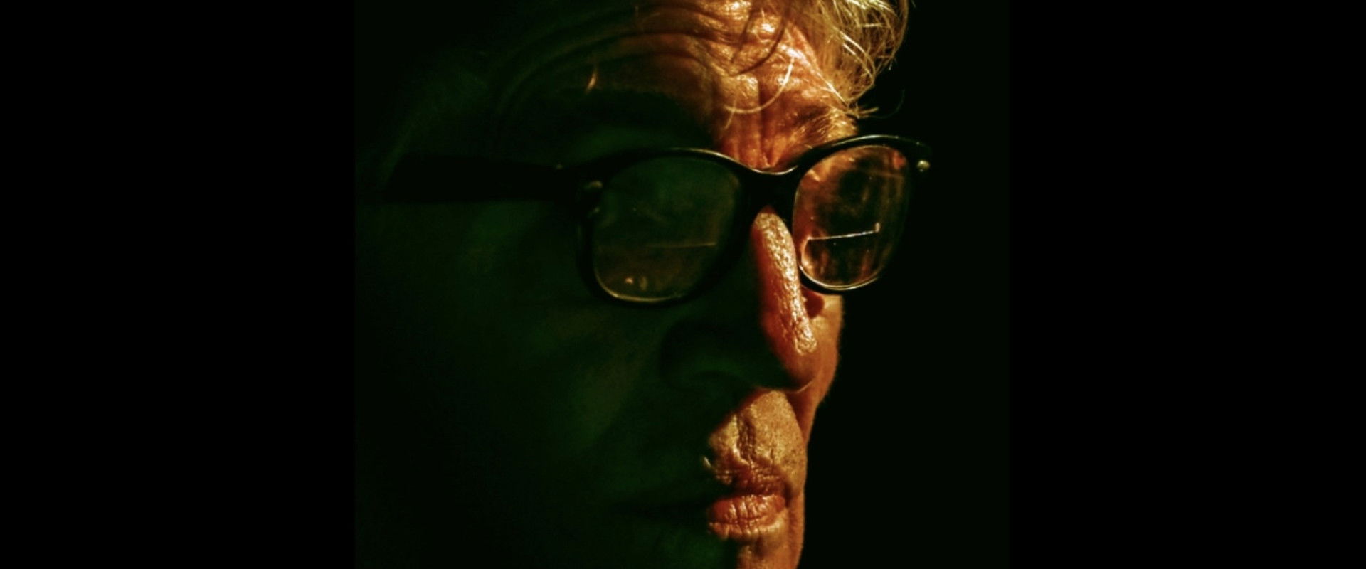 The Contract backdrop