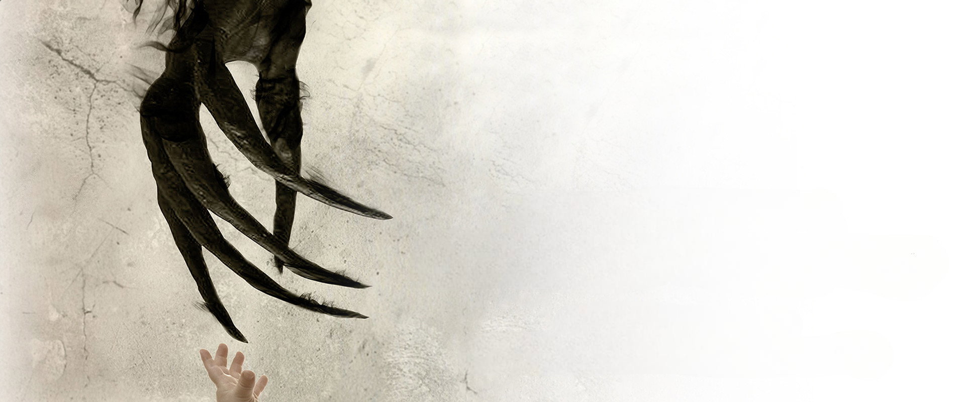 Awaken the Shadowman backdrop