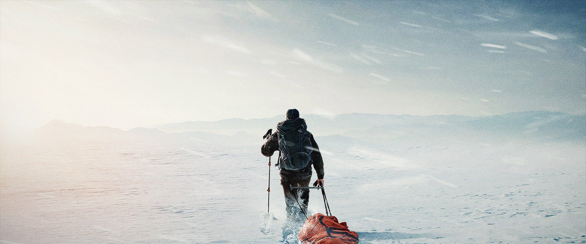 Explorer backdrop