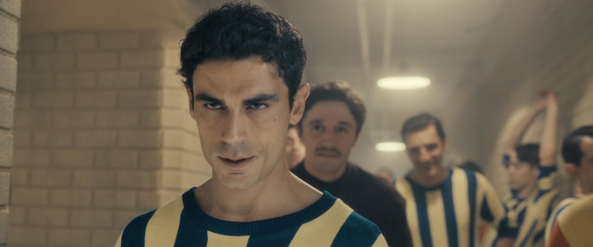 Lefter: The Story of the Ordinarius