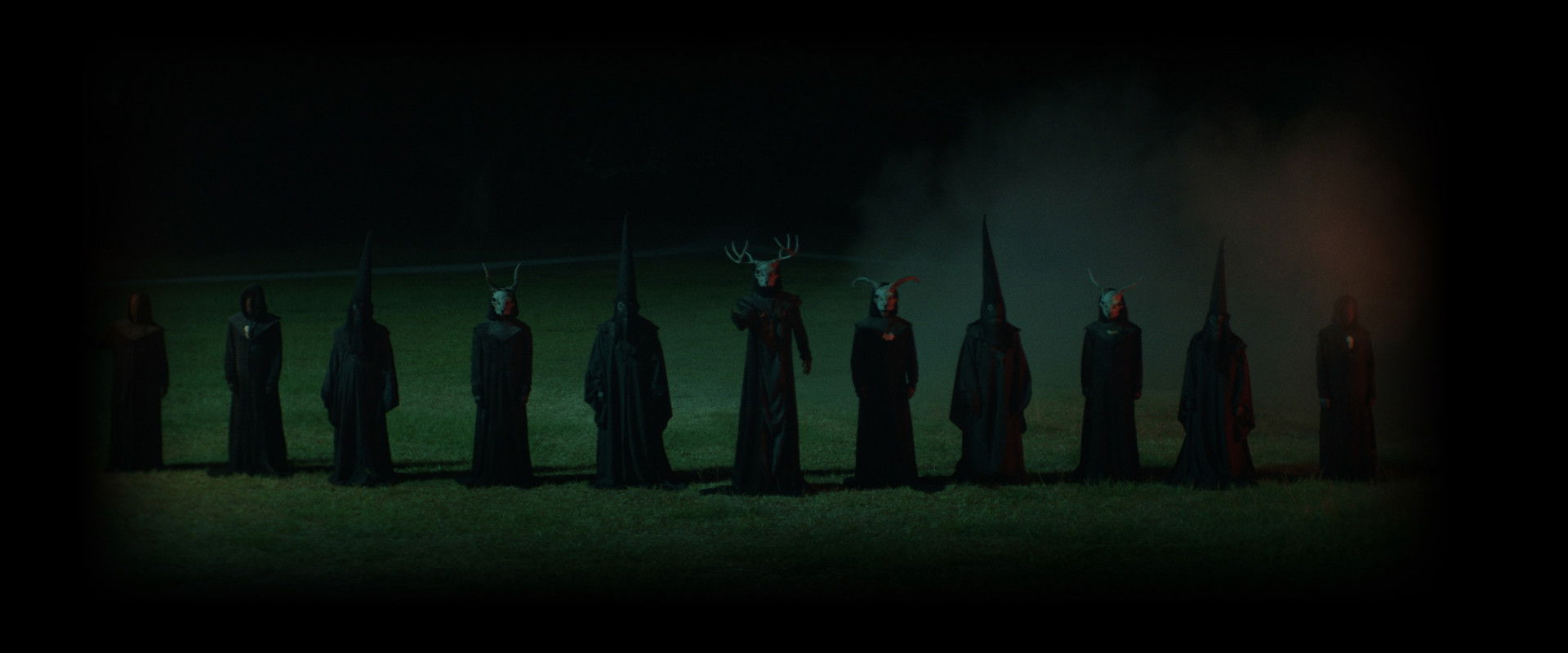 The Long Night backdrop