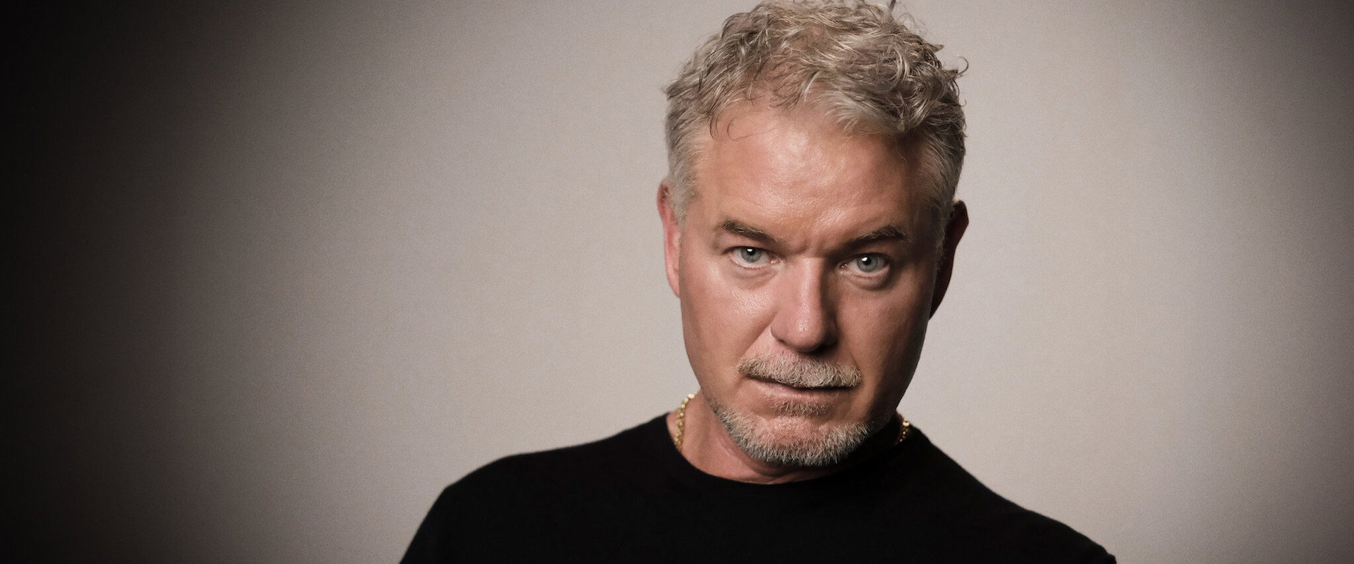Famous Last Words: Eric Dane backdrop