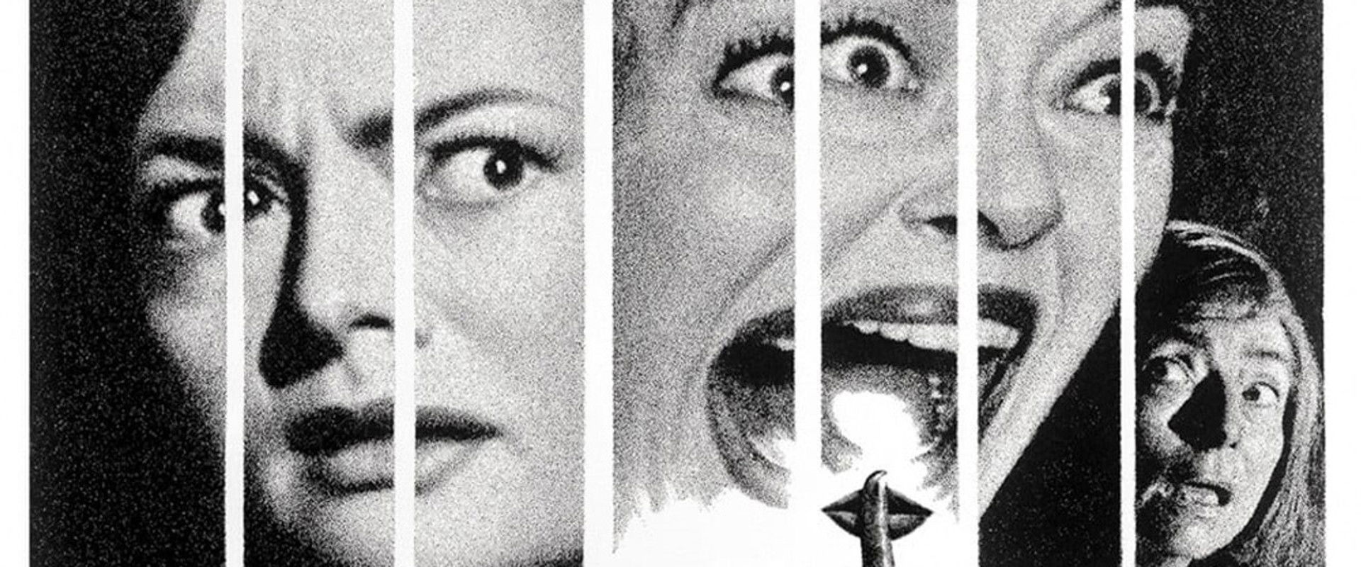 Hush... Hush, Sweet Charlotte backdrop