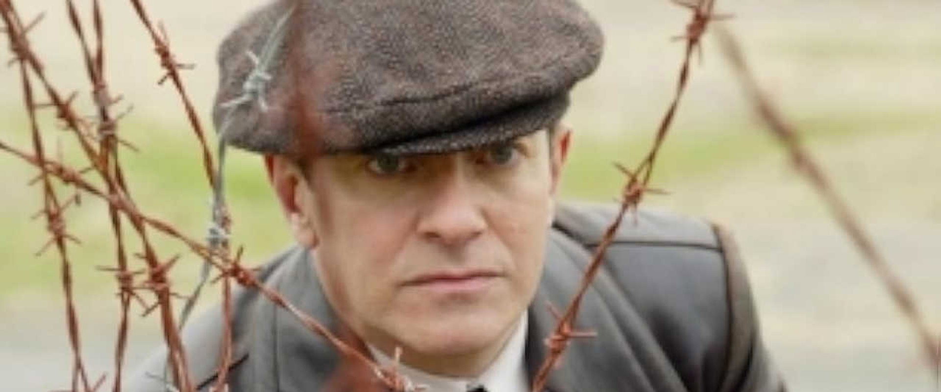 Jean Moulin, une affaire française backdrop