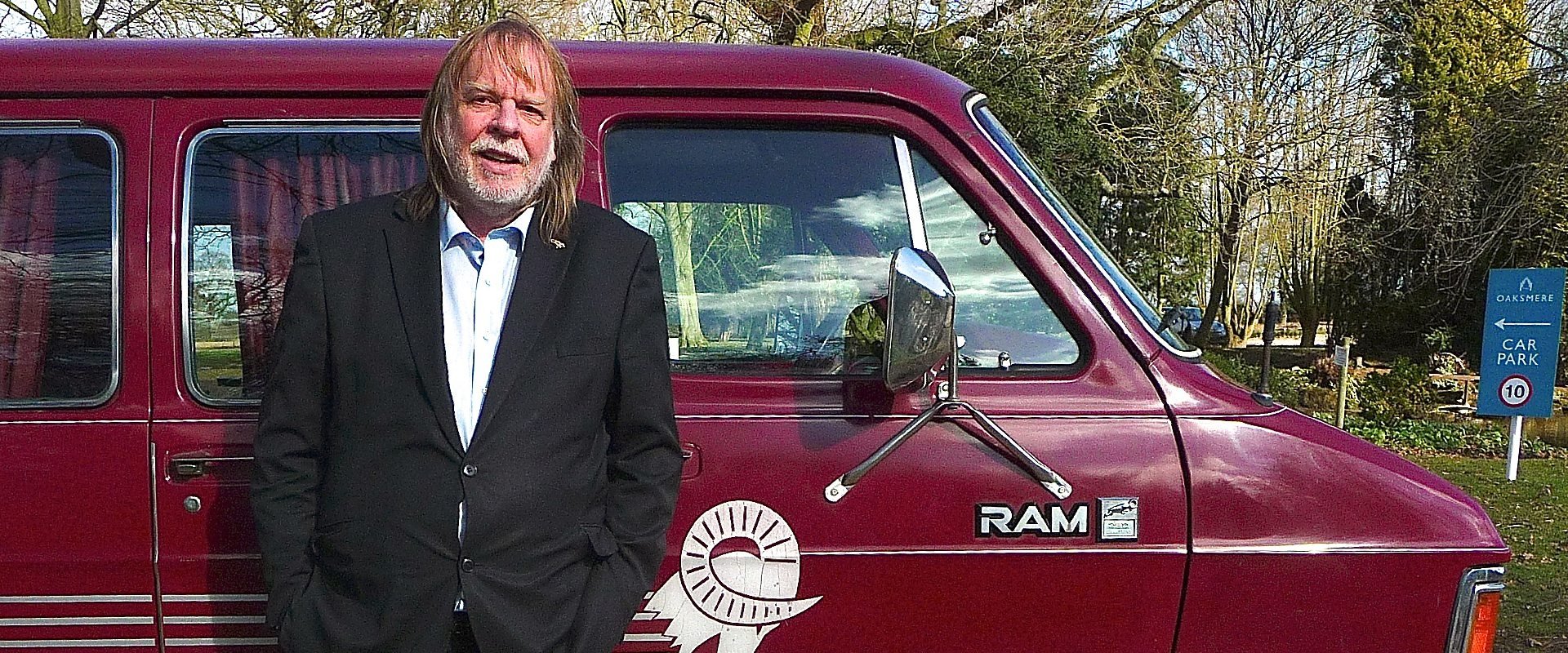 Tales from the Tour Bus: Rock 'n' Roll on the Road