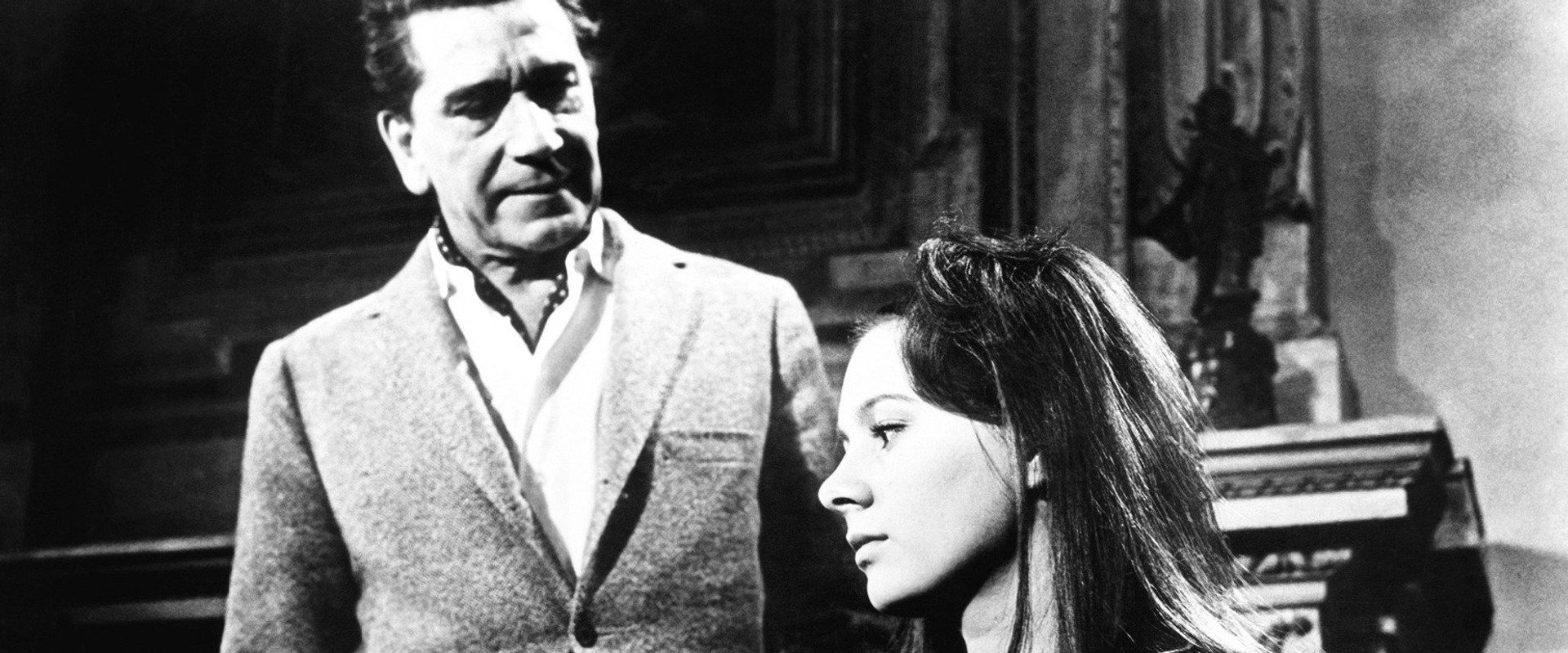 The Eyes of Annie Jones backdrop