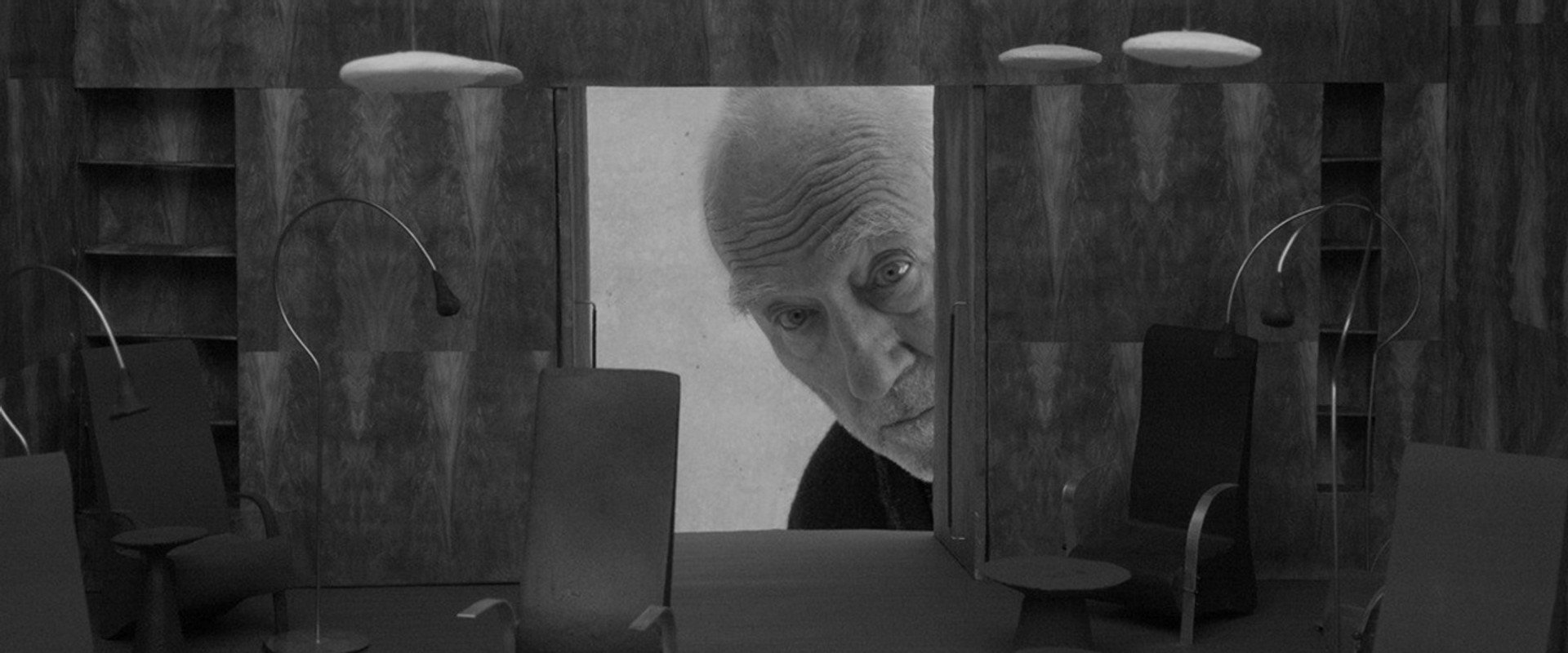 From Inside Out: The Architecture of Peter Zumthor backdrop