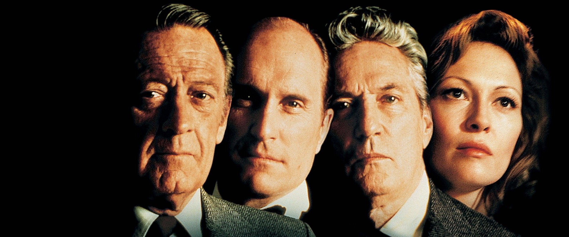 Network backdrop