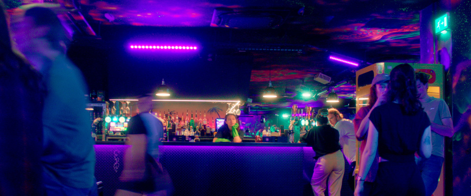 I didn't save before I quit. backdrop