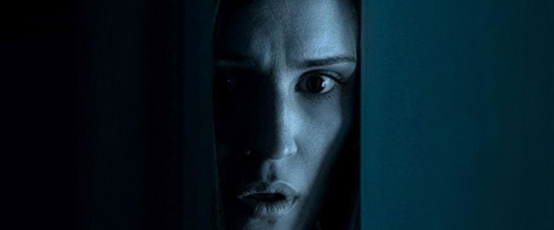 False Witness backdrop